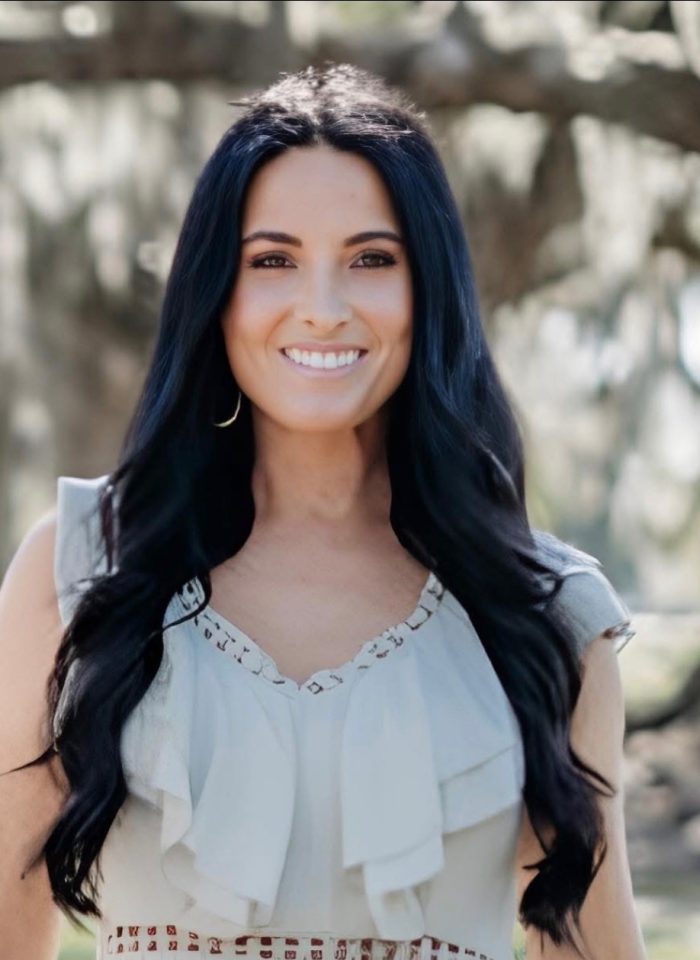 Jessica Copous- Real Estate Agent